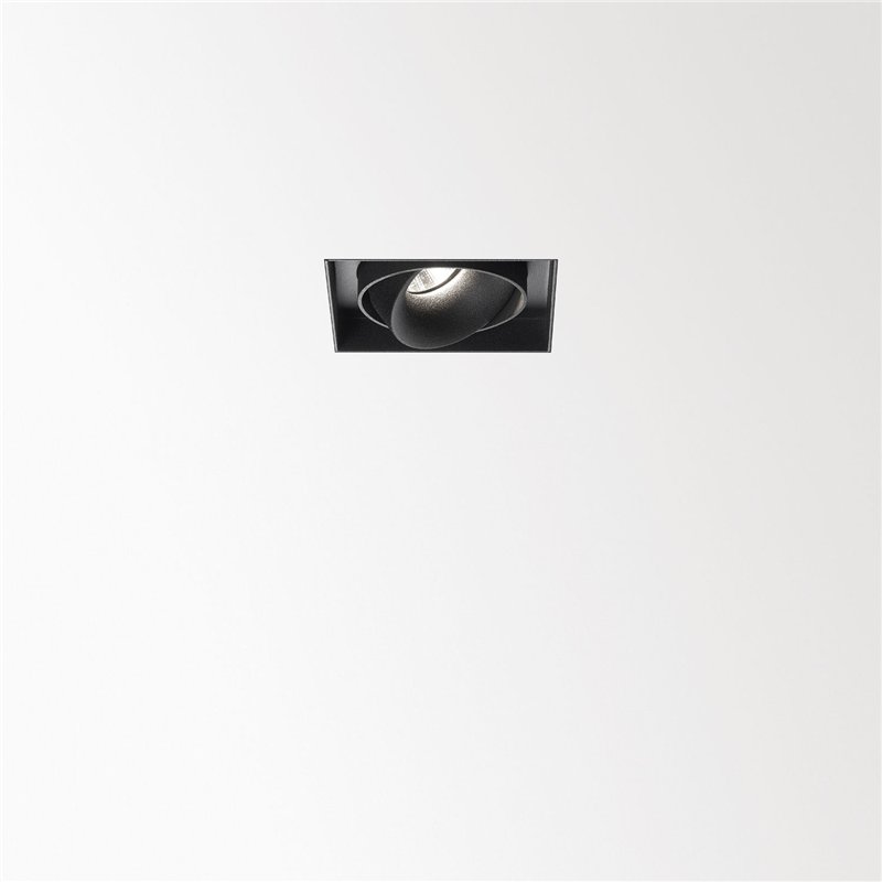 Delta Light MINIGRID 67 IN TRIMLESS 1 Einbauspot