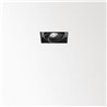Delta Light Minigrid 67 In Trimless 1 recessed spot
