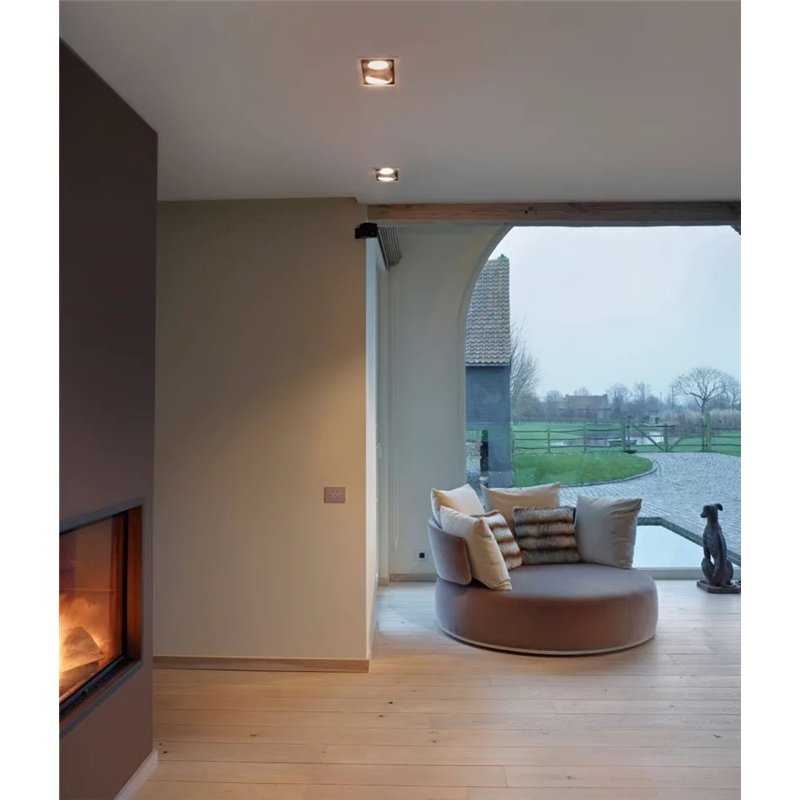 Delta Light MINIGRID IN 1 HI LED Einbauspot