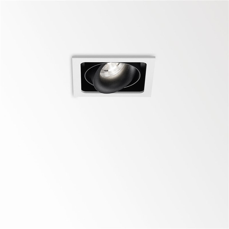 Delta Light Minigrid In 1 Soft recessed spot