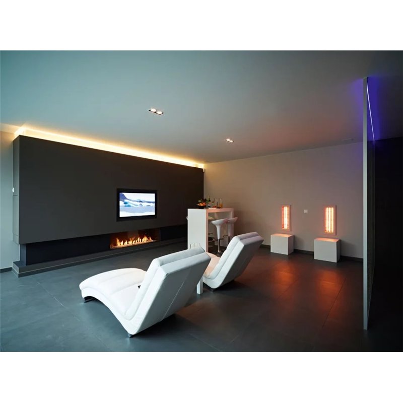 Delta Light Minigrid In 2 recessed spot