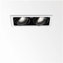Delta Light MINIGRID IN 2 SOFT Einbauspot