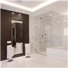 Delta Light Minigrid In Trimless 1 Hi Led recessed spot