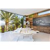 Delta Light Minigrid In Trimless 1 Hi Led recessed spot
