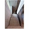 Delta Light Minigrid In Trimless 1 Hp recessed spot
