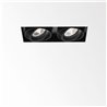 Delta Light MINIGRID IN TRIMLESS 2 HI LED Einbauspot