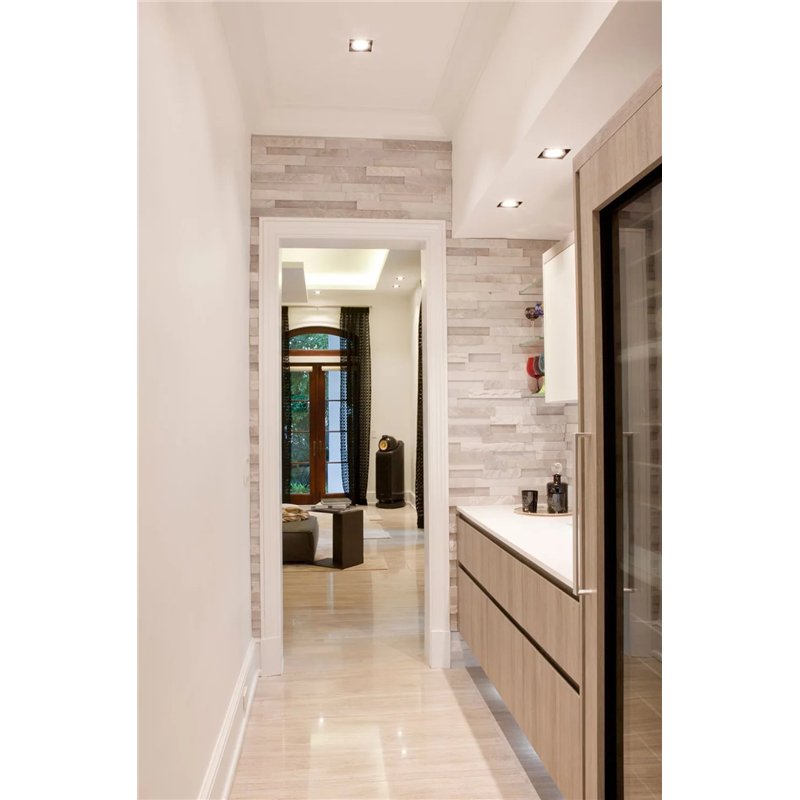 Delta Light MINIGRID IN TRIMLESS 2 HI LED Einbauspot