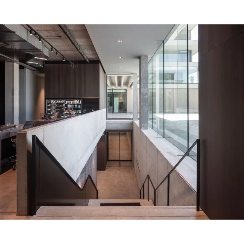 Delta Light MINIGRID IN TRIMLESS 2 HP Einbauspot