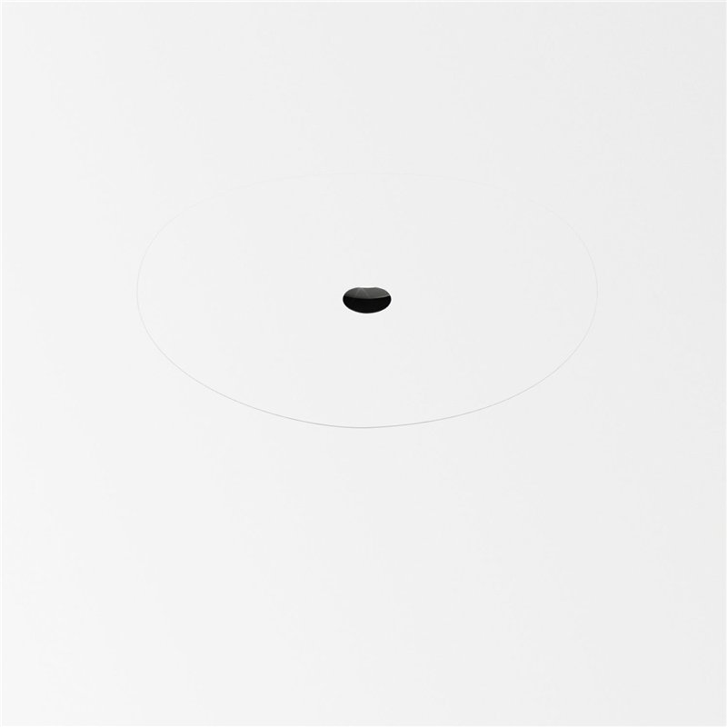 Delta Light NIME II TRIMLESS OK Recessed spot