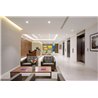 Delta Light Reo Soft S1 recessed spot