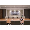 Delta Light Reo Soft S1 recessed spot