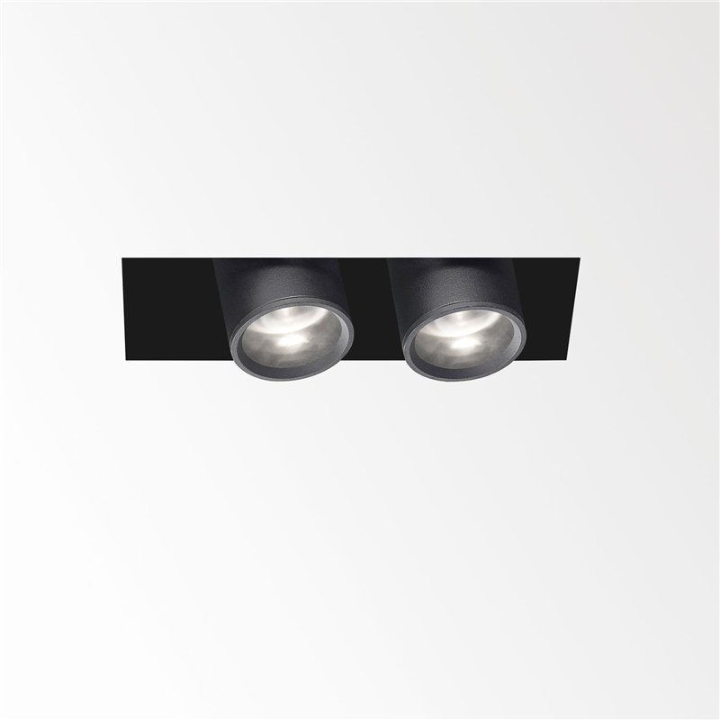 Delta Light SPLITBOX 2 SPY FOCUS LP Einbauspot
