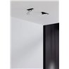 Delta Light Splitbox 3 Spy 52 recessed spot