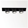 Delta Light SPLITBOX 3 SPY 52 TW Einbauspot