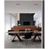 Delta Light Splitbox 3 Spy 52 Tw recessed spot