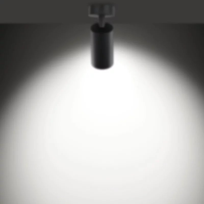 Delta Light Splitbox 3 Spy Focus Lp recessed spot