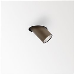 Delta Light Spy 52 Trimless Soft recessed spot