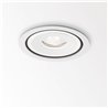 Delta Light TWEETER M ST SOFT Einbauspot