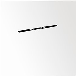 Delta Light SPM20 - JUM-OH! 4R AIR Einbauspot