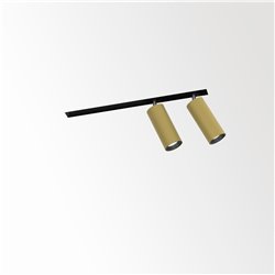 Delta Light SPM20 - SPY 392 AIR Einbauspot