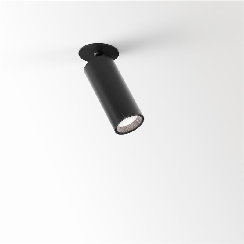 Delta Light Spy 39 Clip Soft Einbauspot