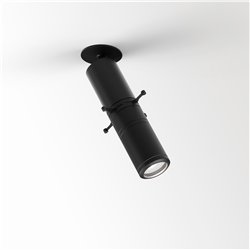 Delta Light Spy 39 Clip Framer Einbauspot