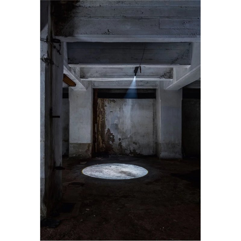Delta Light Spy 39 Clip Framer recessed spot