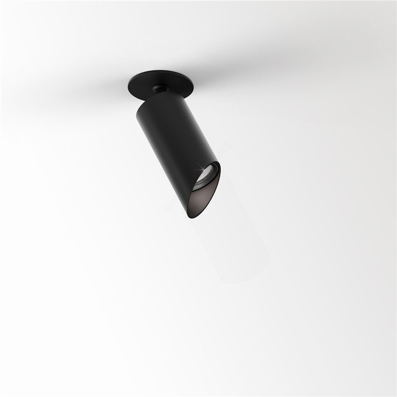 Delta Light Spy 39 Clip Wallwash recessed spot