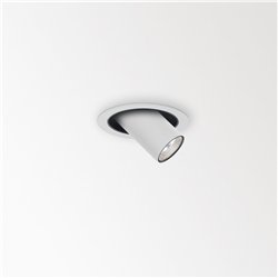 Delta Light Spy 39 St Soft Einbauspot