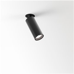 Delta Light Spy 39 Trimless In Soft Einbauspot