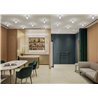 Delta Light Spy 39 Trimless In Soft recessed spot