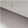Delta Light Spy 39 Trimless In Soft Einbauspot