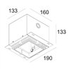 Delta Light CONCRETE PACK MGIT 1