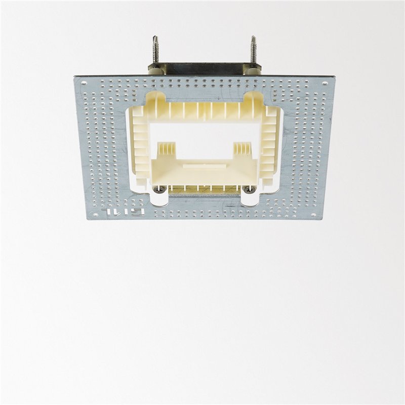 Delta Light MOUNTING KIT 1 LARGE MINIGRID 67