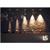 Delta Light BOXY XL R C Suspension lamp