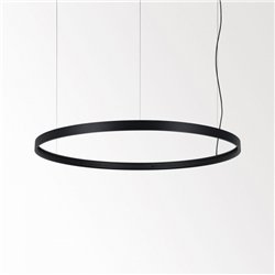 Delta Light SUPERLOOP HC 120 MDL Suspension lamp