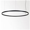 Delta Light SUPERLOOP HC 170 MDL Suspension lamp