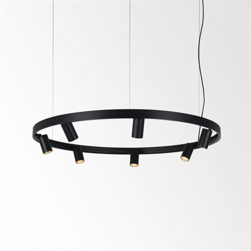 Delta Light SUPERLOOP HC 170 MDL Hängelampe