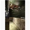 Delta Light SUPERLOOP HC 170 MDL Suspension lamp