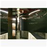 Delta Light SUPERLOOP HC 170 MDL Suspension lamp