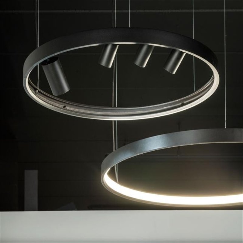 Delta Light SUPERLOOP HC 170 MDL Suspension lamp