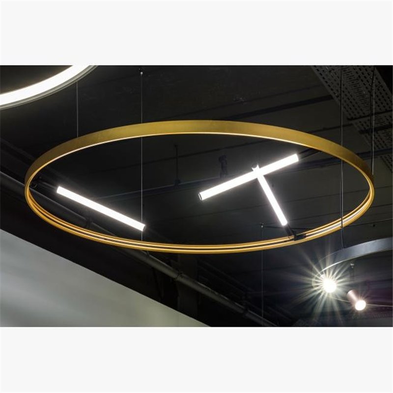 Delta Light SUPERLOOP HC 170 MDL Suspension lamp