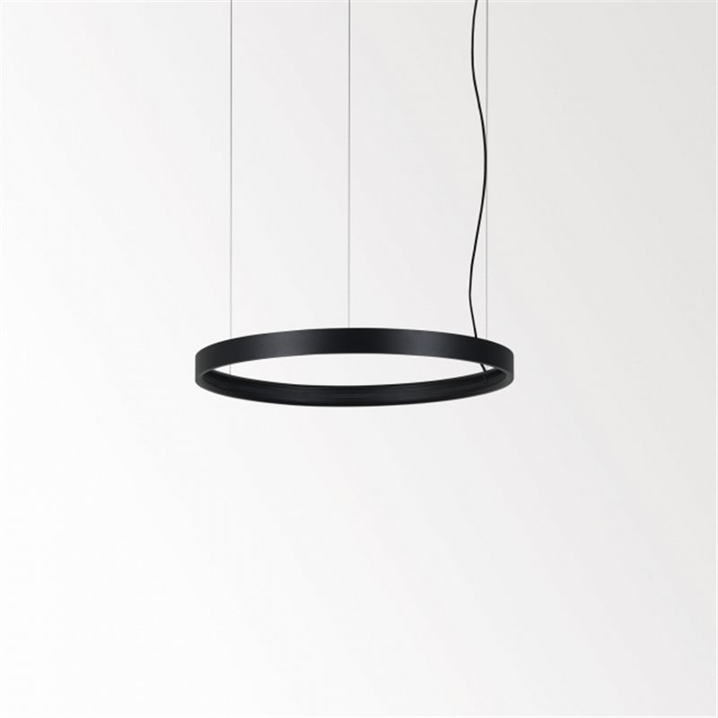 Delta Light SUPERLOOP HC 70 MDL Suspension lamp