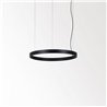 Delta Light SUPERLOOP HC 70 MDL Suspension lamp