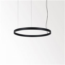 Delta Light SUPERLOOP HC 90 MDL Suspension lamp