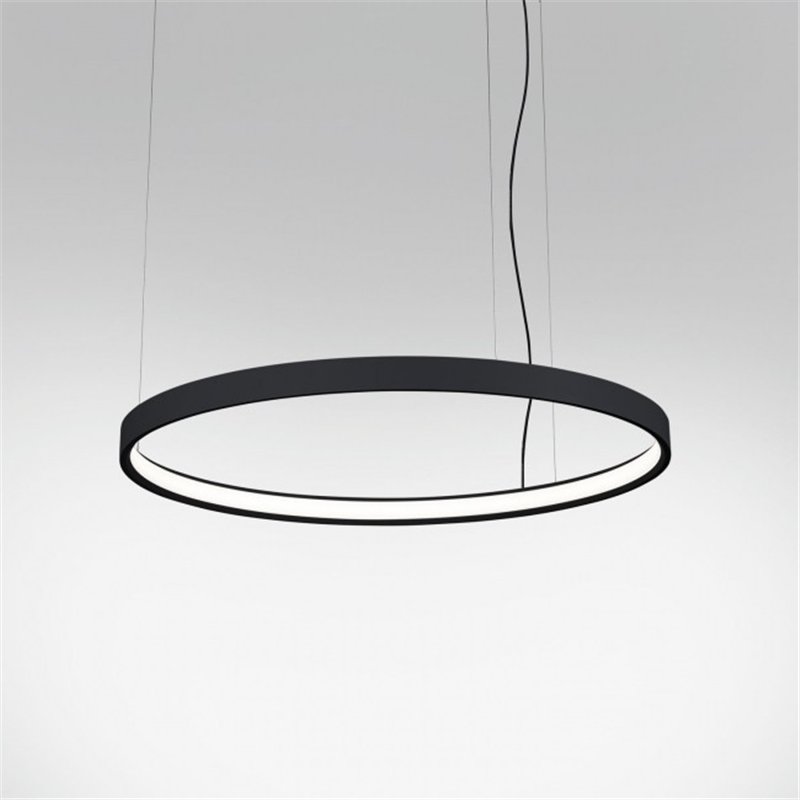 Delta Light SUPERLOOP HC 170 SBL Hängelampe