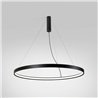 Delta Light SUPERLOOP HC 170 SBL Suspension lamp