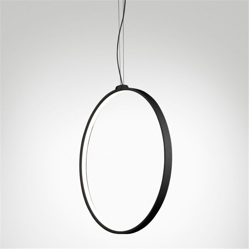 Delta Light SUPERLOOP VC 70 SBL Hängelampe