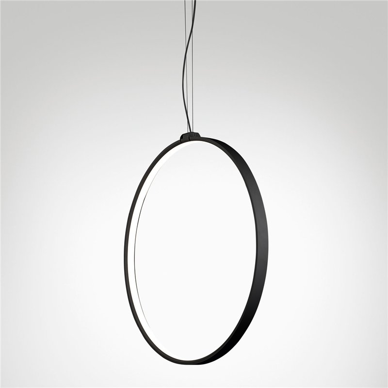 Delta Light SUPERLOOP VC 70 SBL Suspension lamp