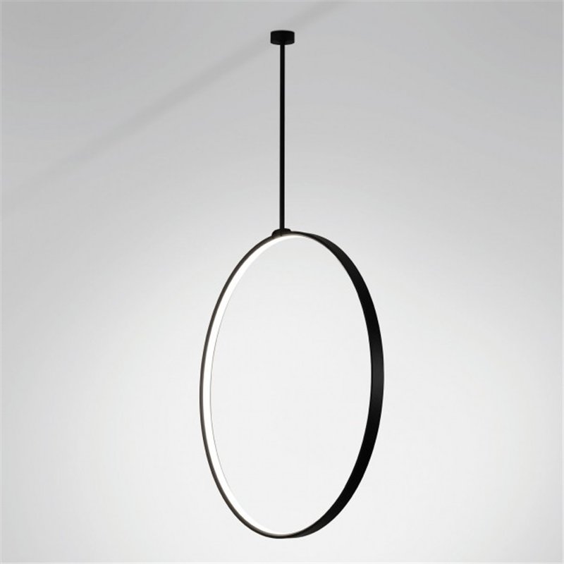 Delta Light SUPERLOOP VR 120 SBL Suspension lamp